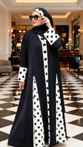 ABAYA NANCY