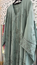 ABAYA ISLA