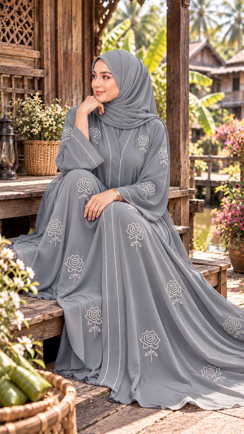 PREORDER WARDAH