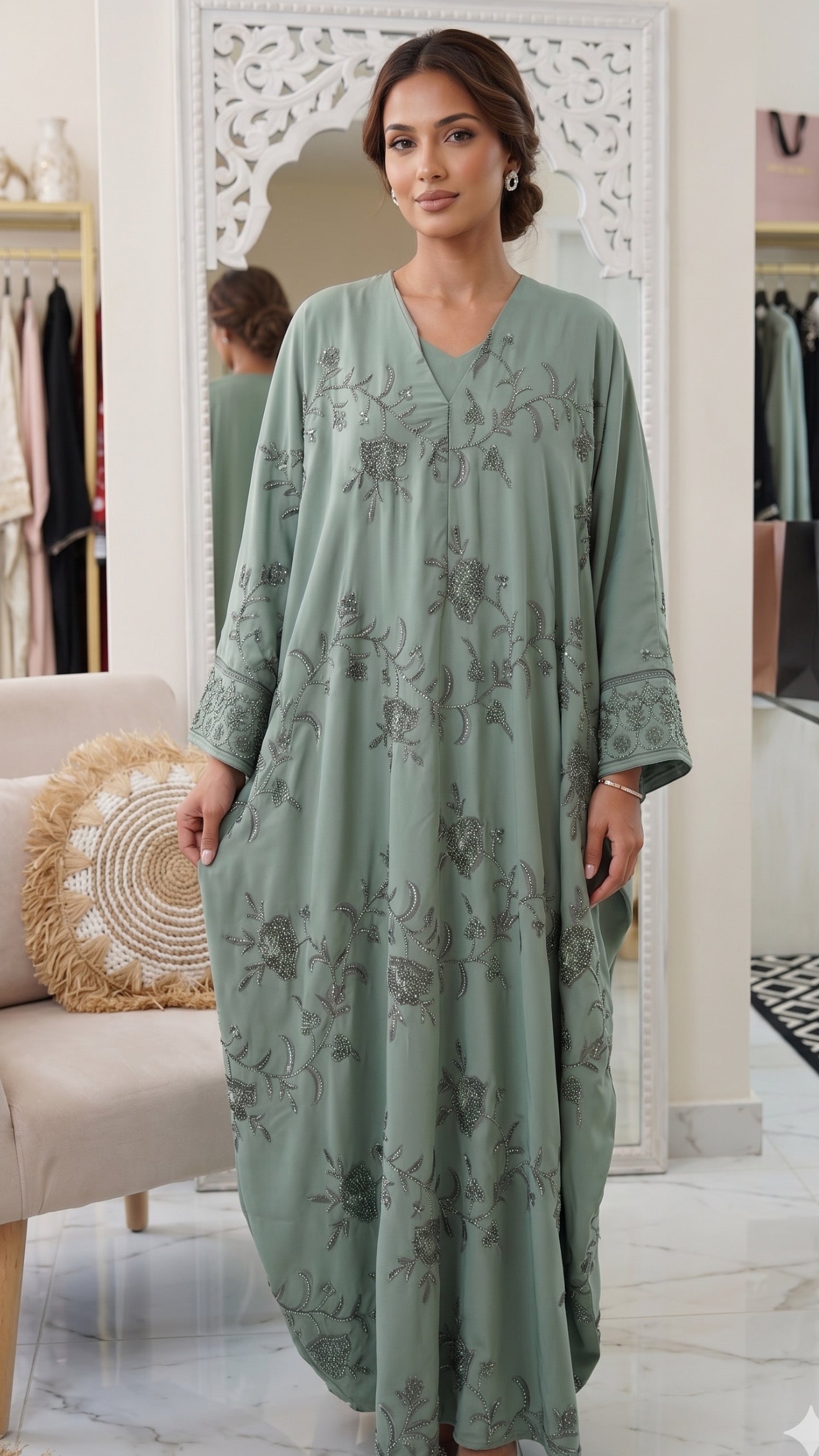ABAYA ISLA
