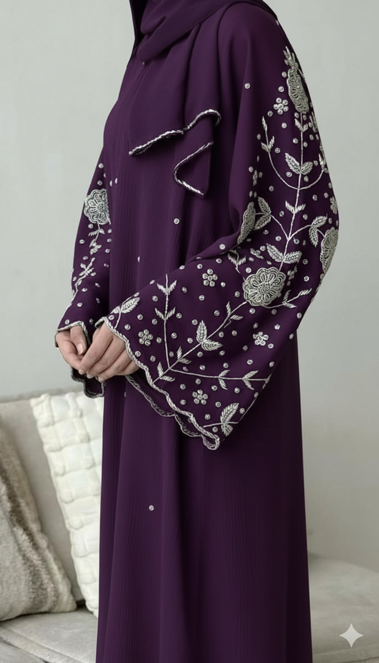 ABAYA ALIANA