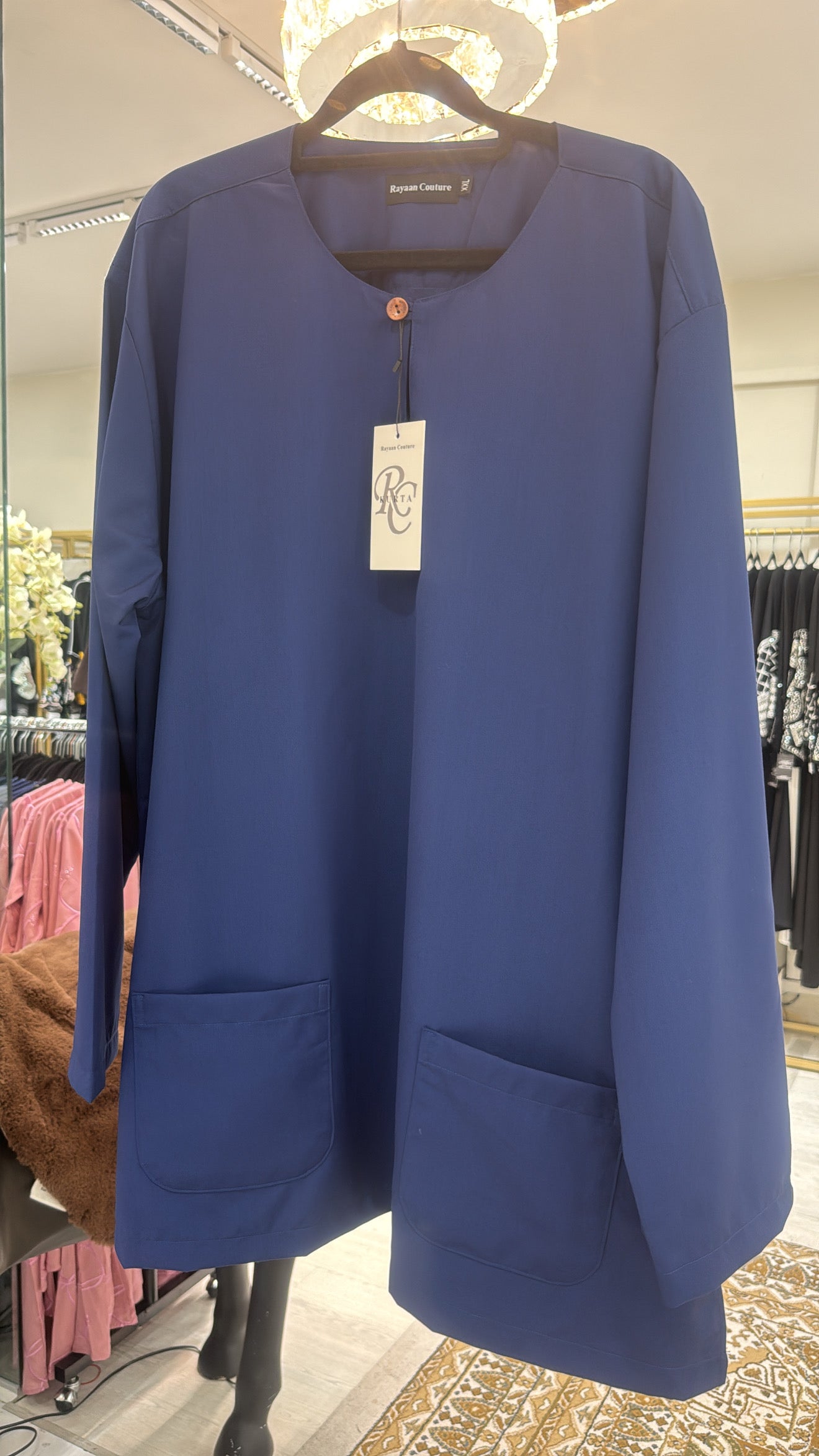 CLASSIC MEN KURTA SERIES '26