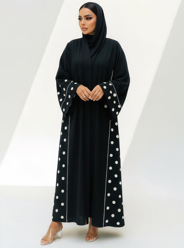 ABAYA POLKA