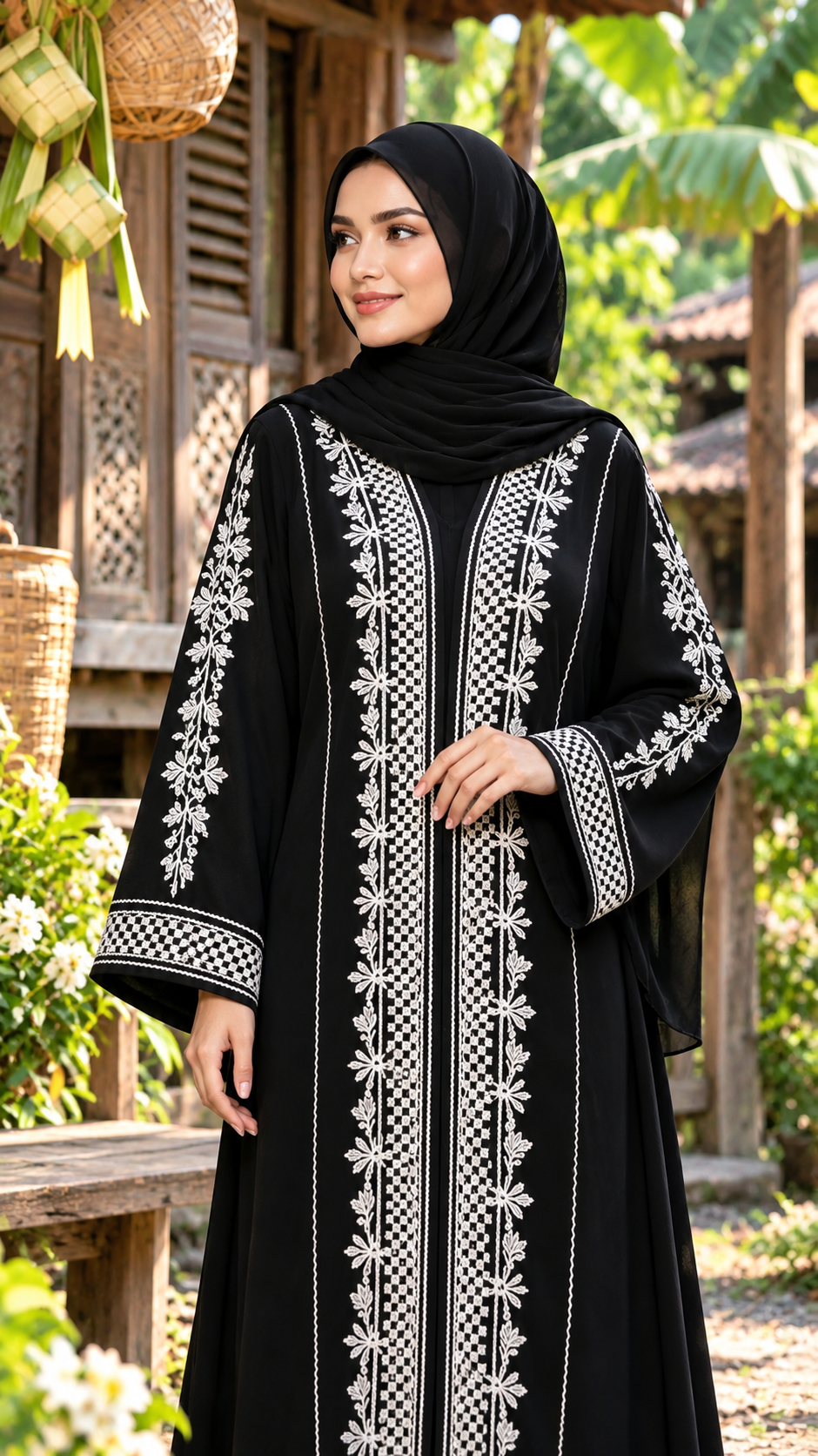 PREORDER SALOMA