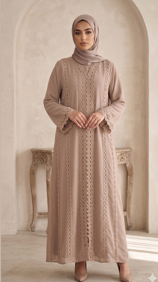 ABAYA ZIVA