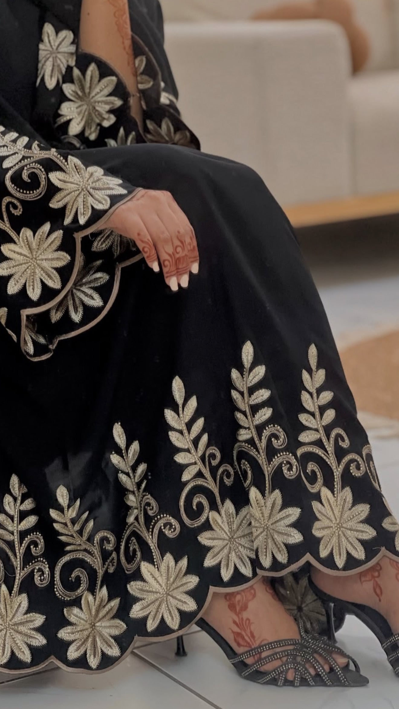 RAYA PREORDER RABIAH