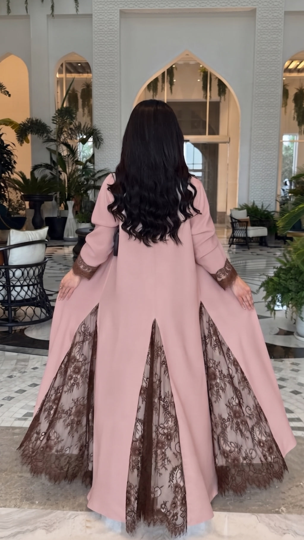 PREORDER NADIRAH