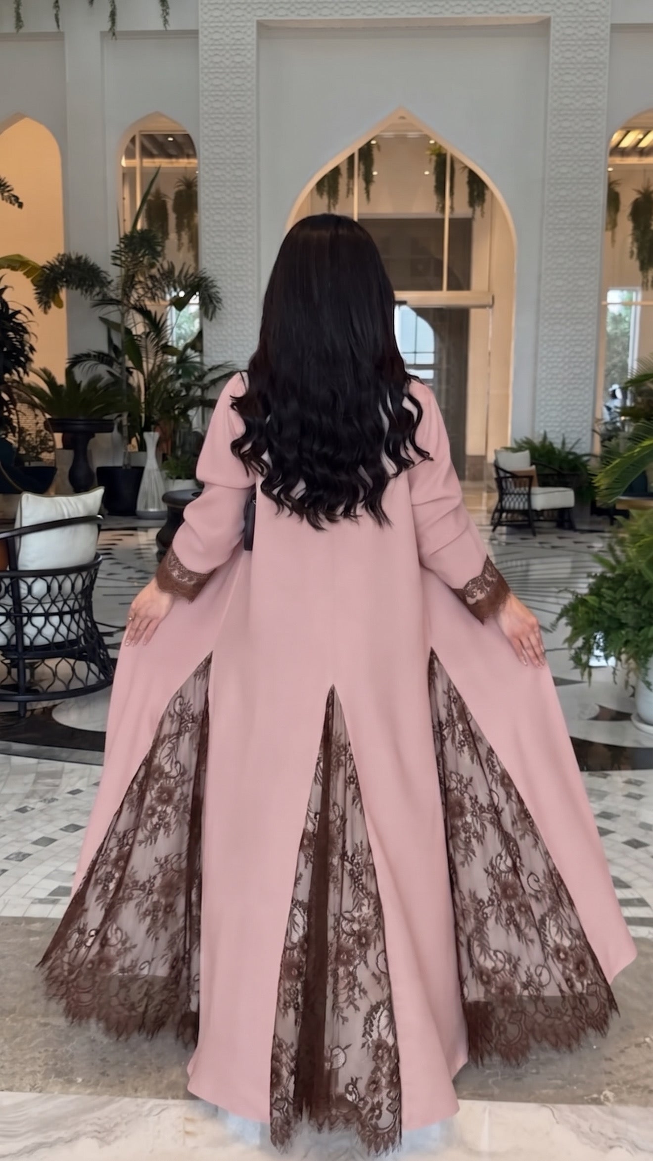 PREORDER NADIRAH