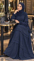 ABAYA GINA