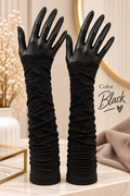 Signature Lace (BLACK)