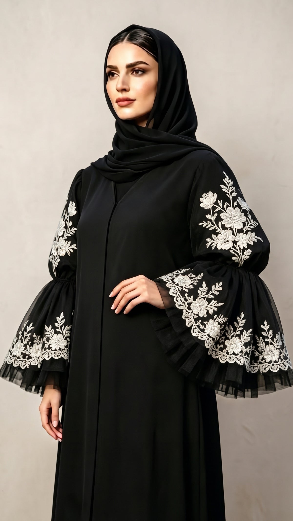 PREORDER NAJWA