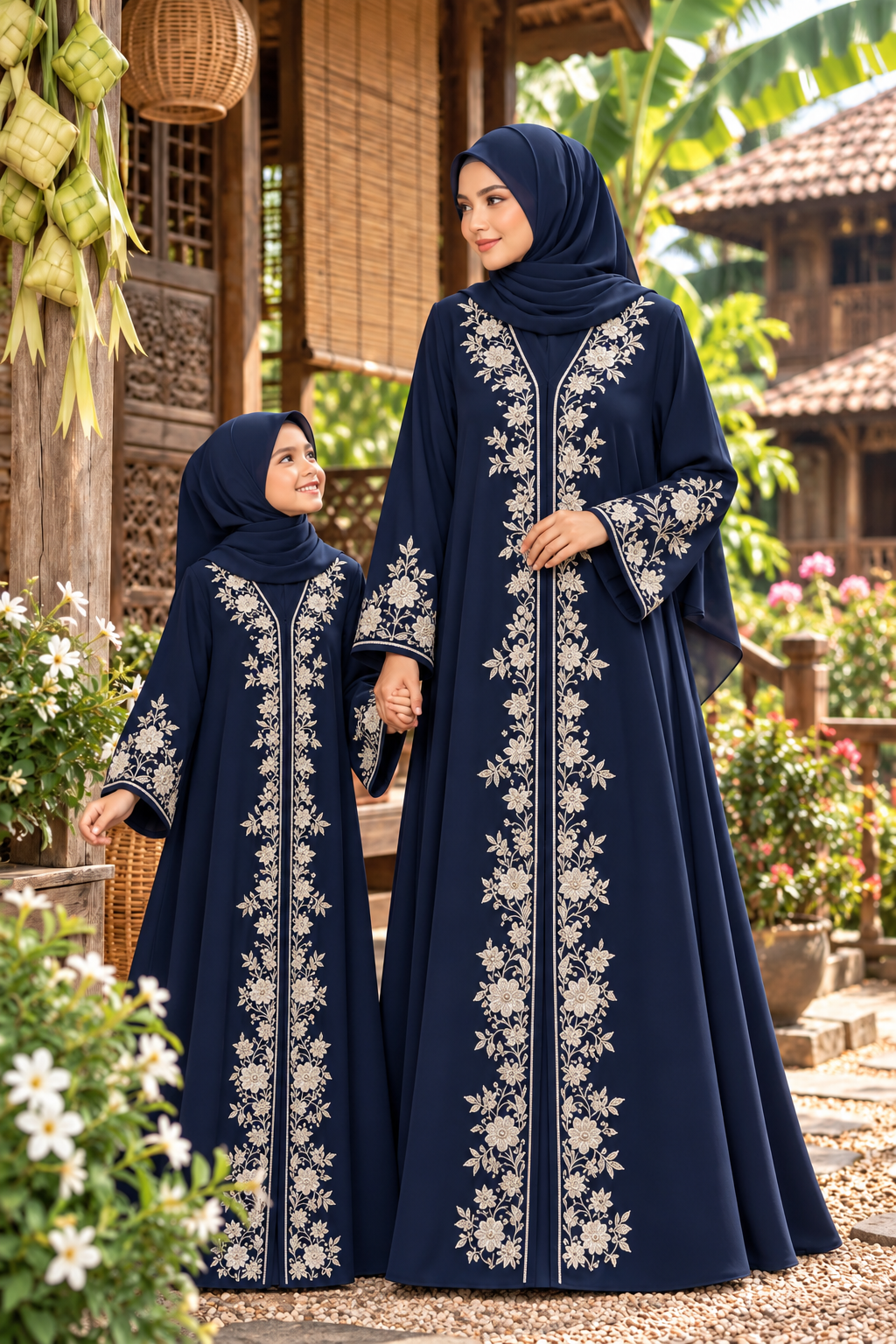 PREORDER KIDS JELITA