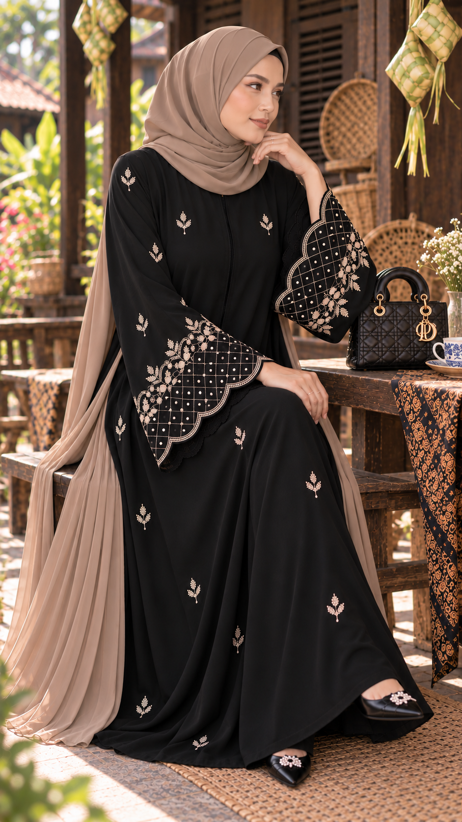 PREORDER LESTARI