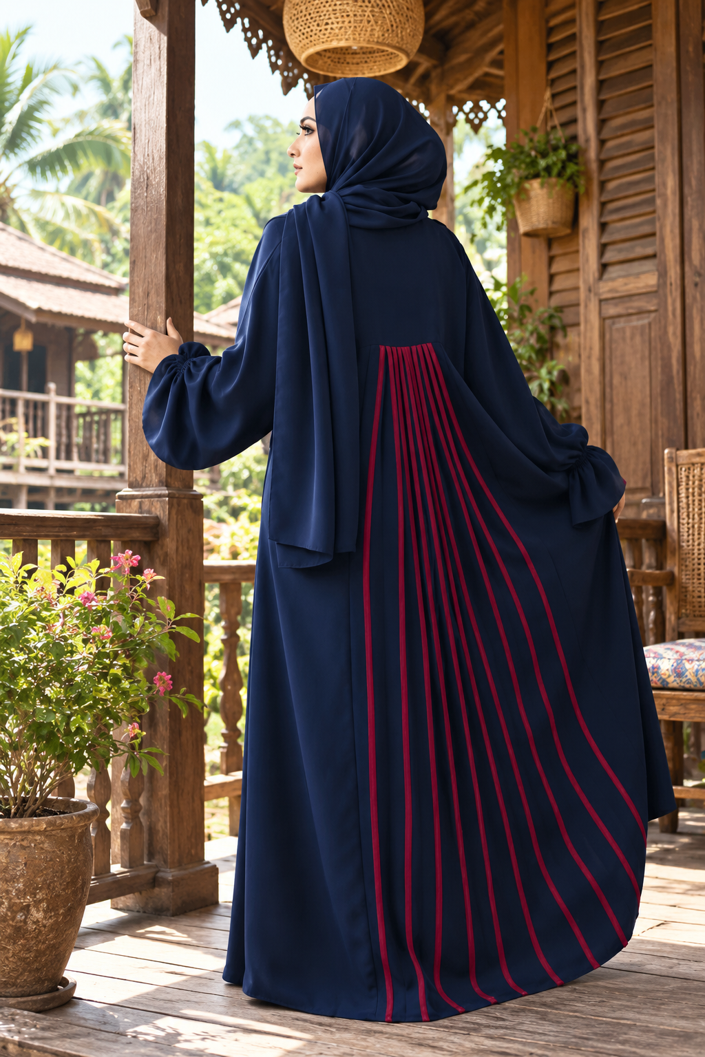 PREORDER SAFRA