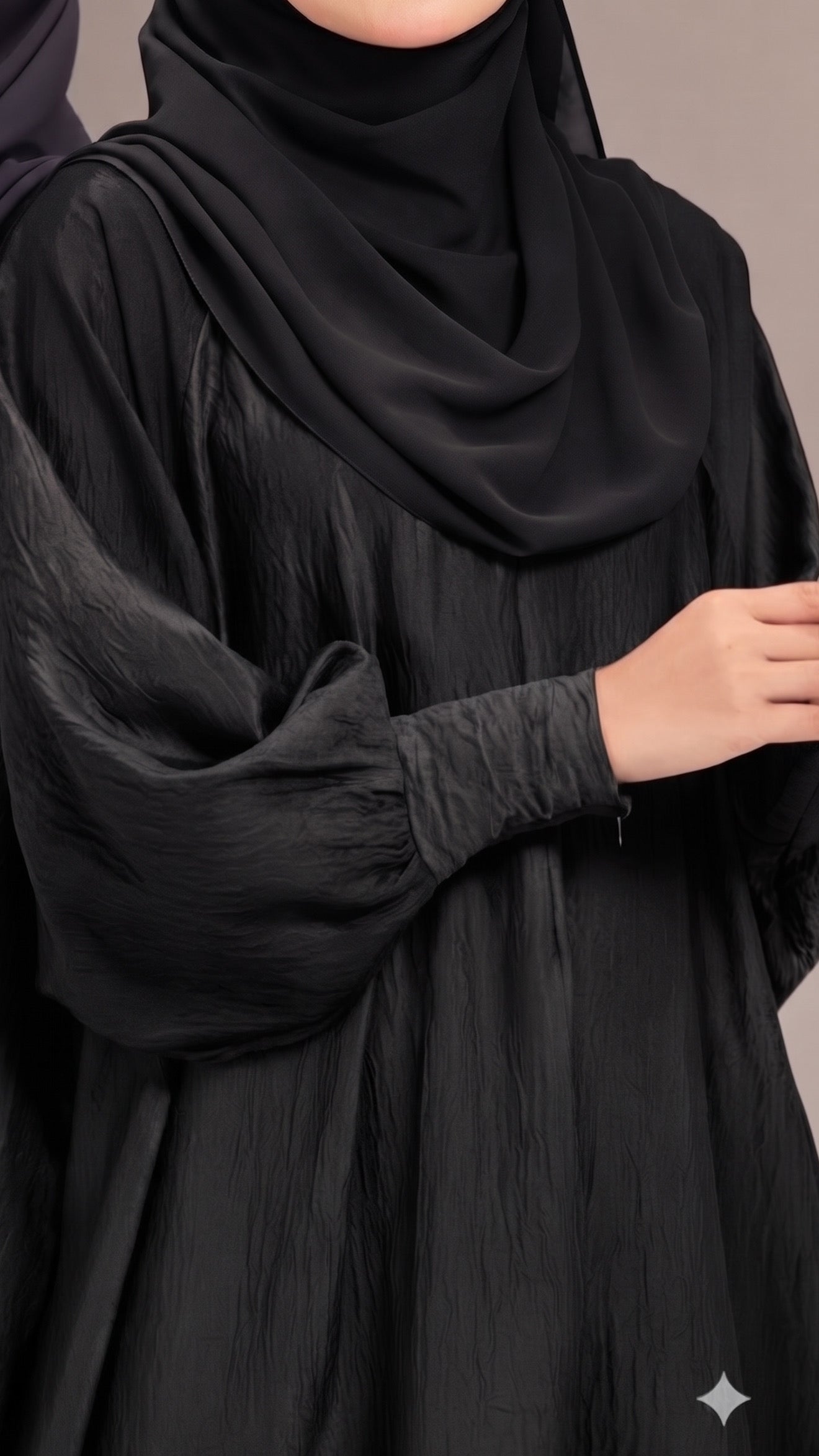 PREORDER HUMAIRA (inner)