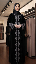 ABAYA NABILA