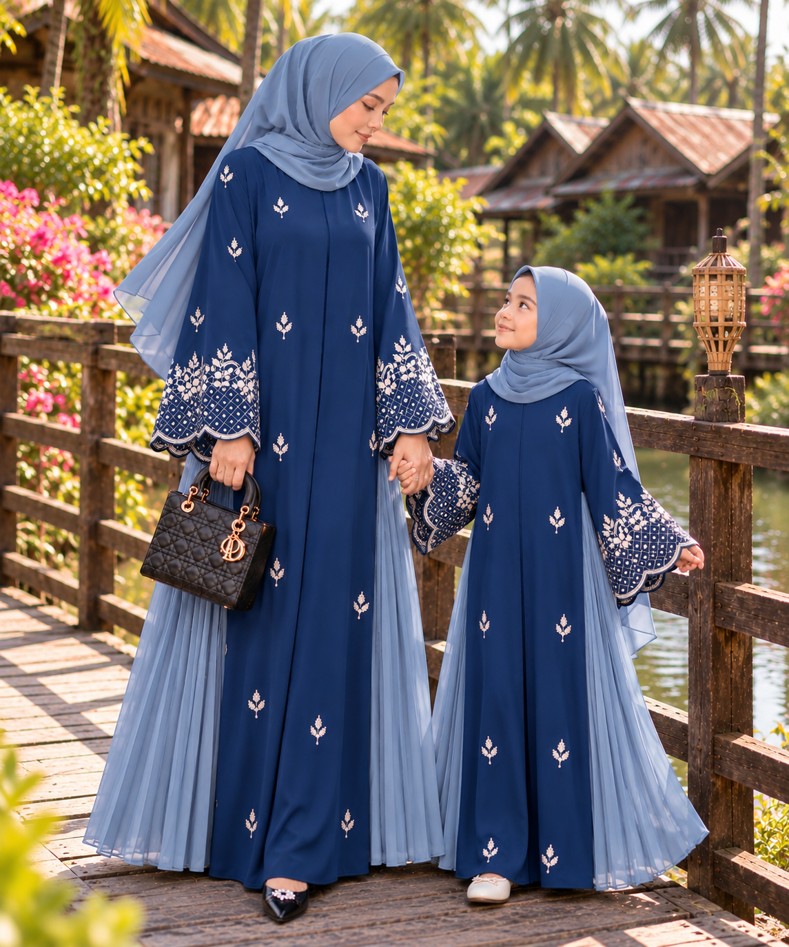 PREORDER KIDS LESTARI