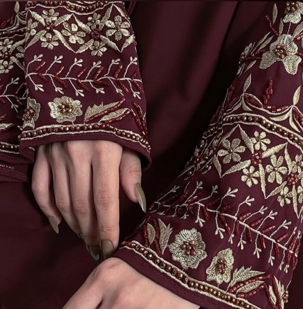 ABAYA NOAH