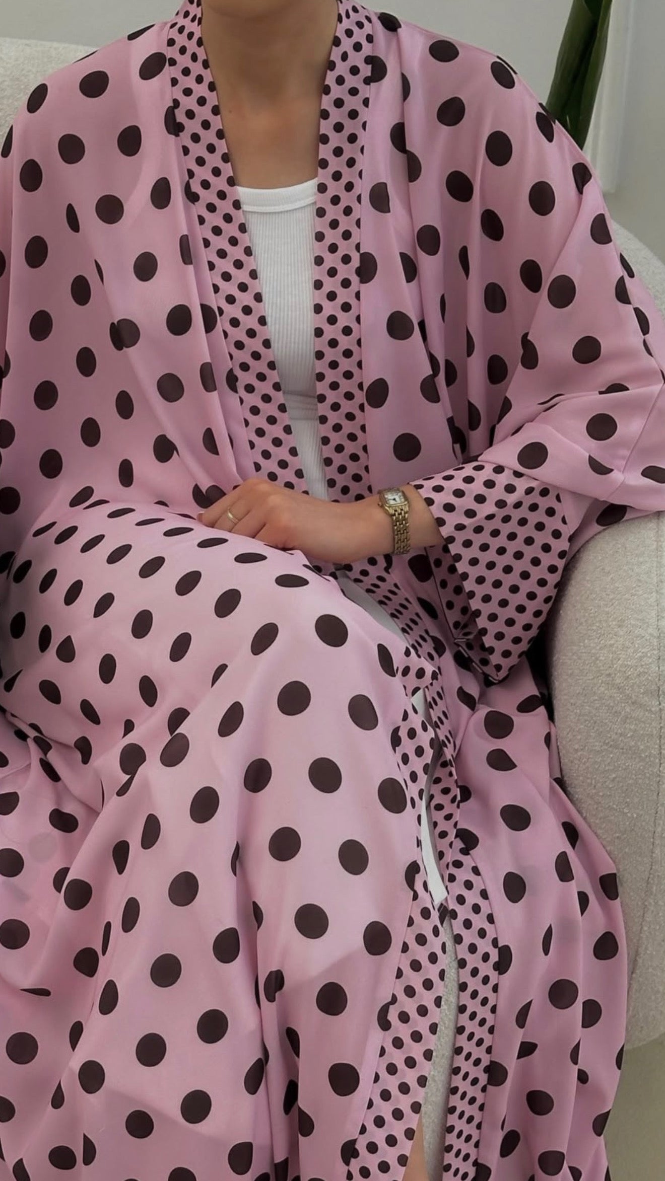 PREORDER PINKY