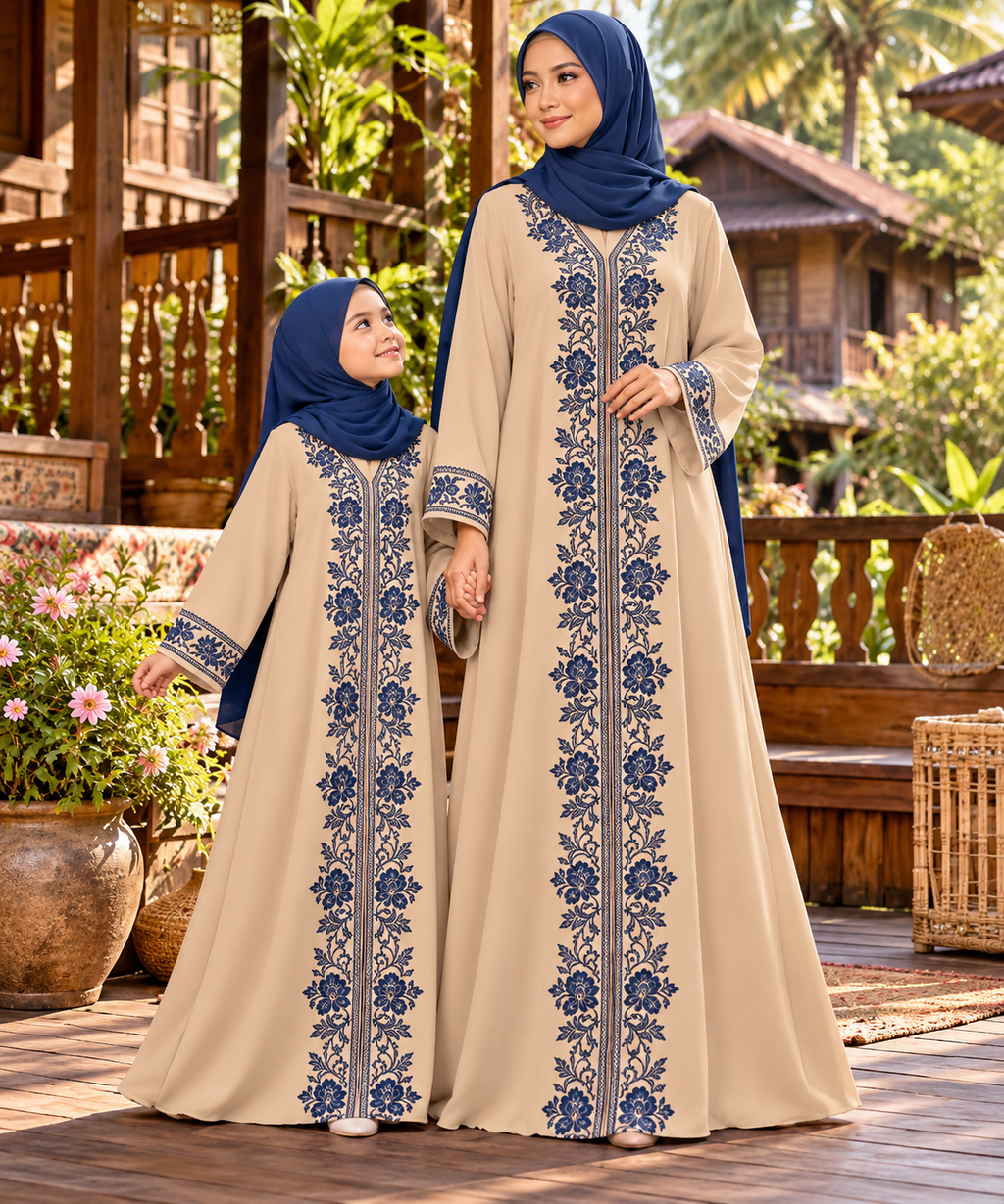 PREORDER KIDS KASIH