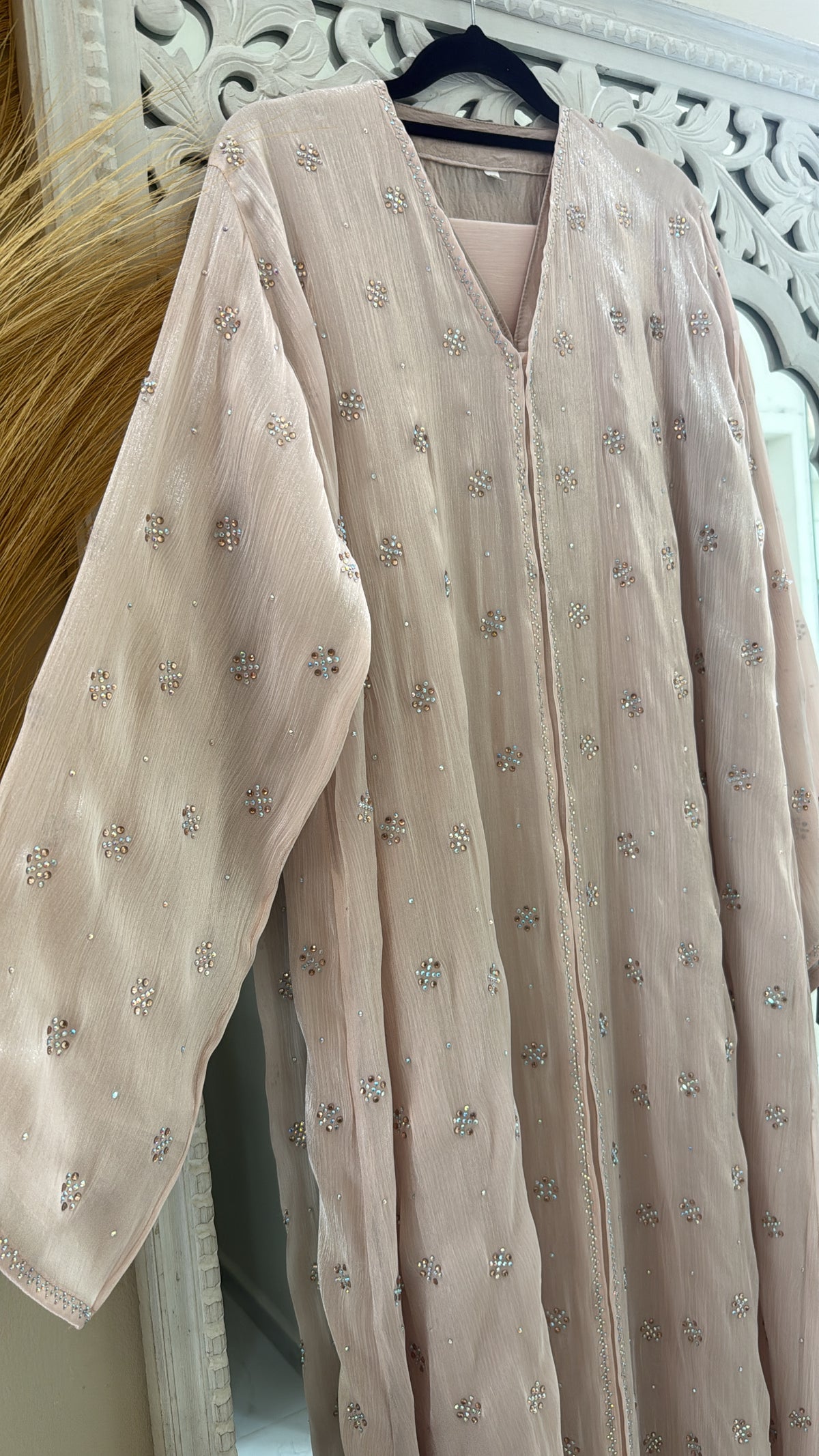 ABAYA SHAZMA