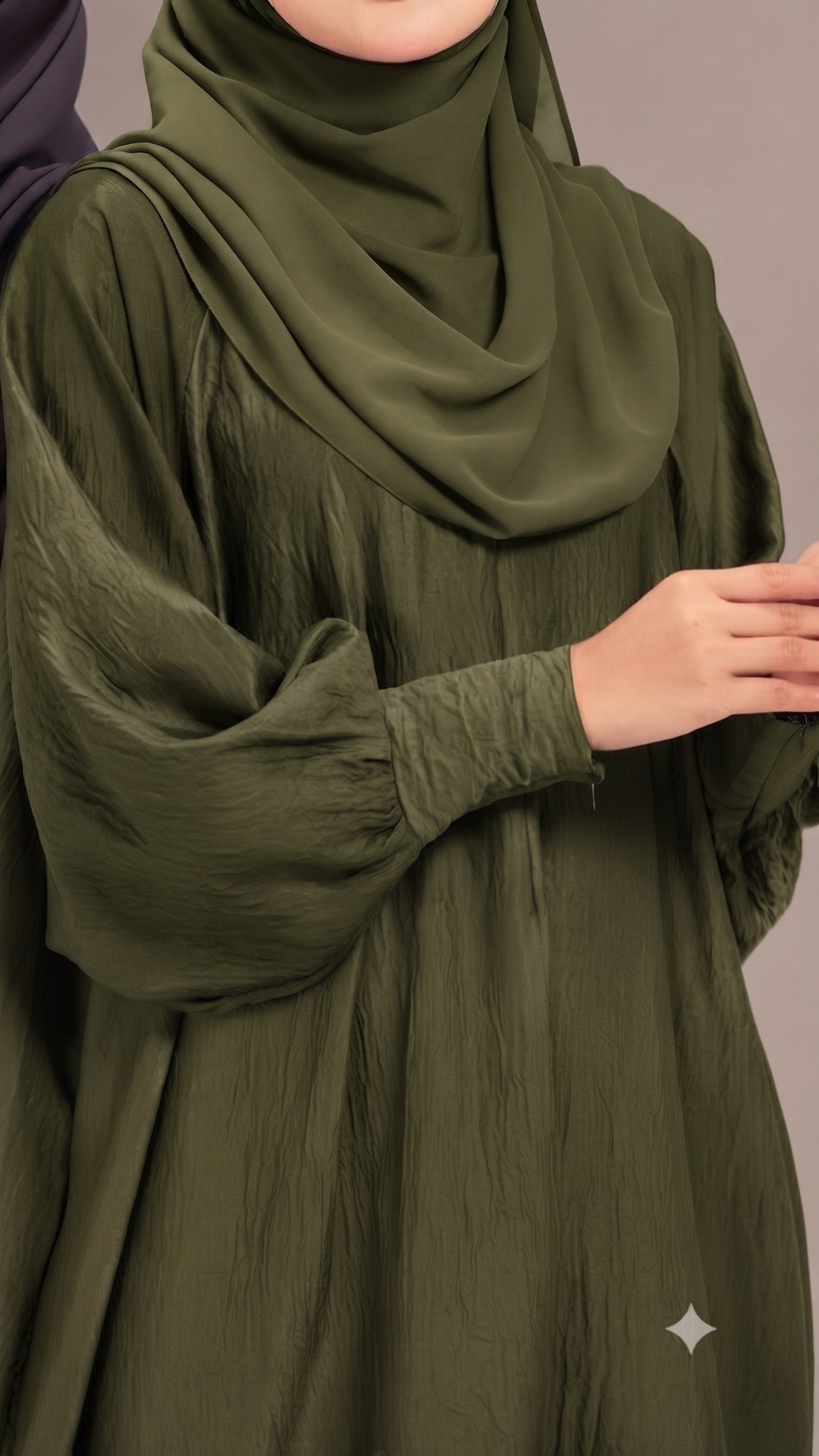 PREORDER HUMAIRA (inner)
