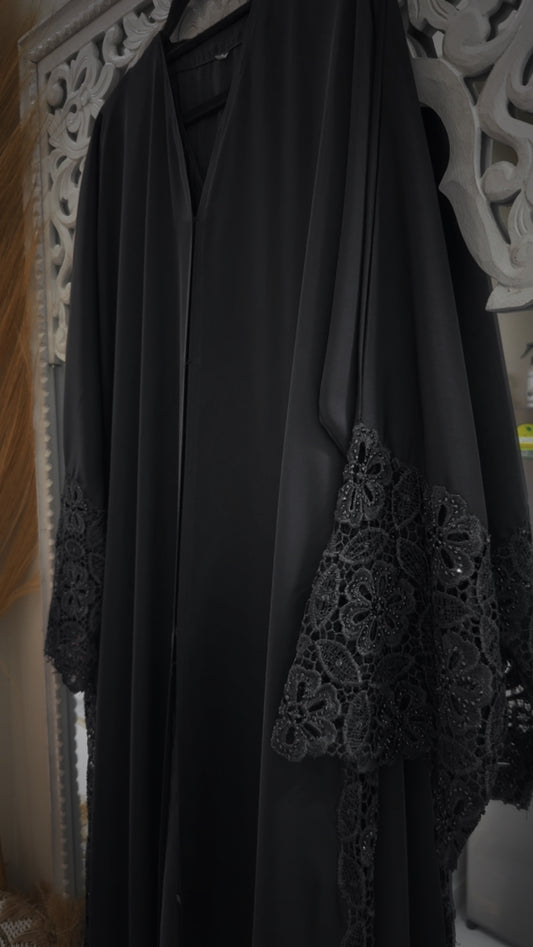 ABAYA ZAFINA
