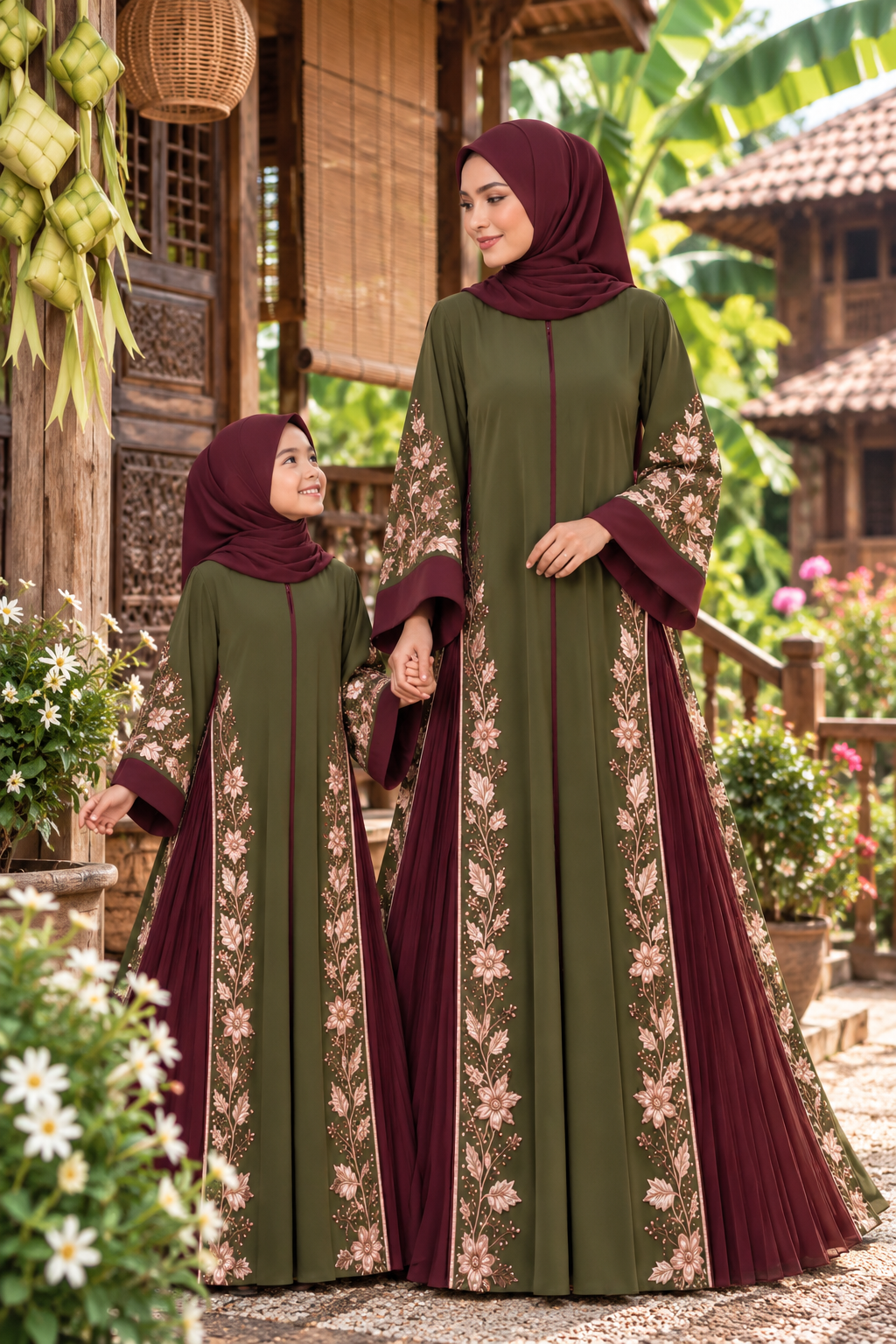 PREORDER KIDS ANGGUN