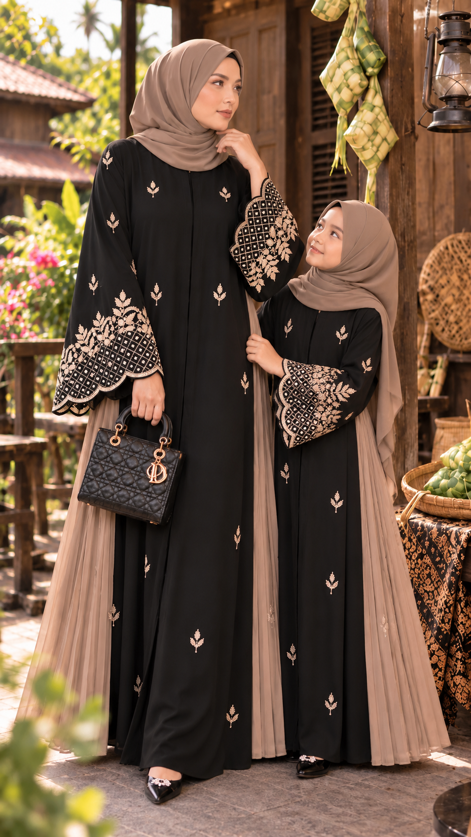 PREORDER KIDS LESTARI