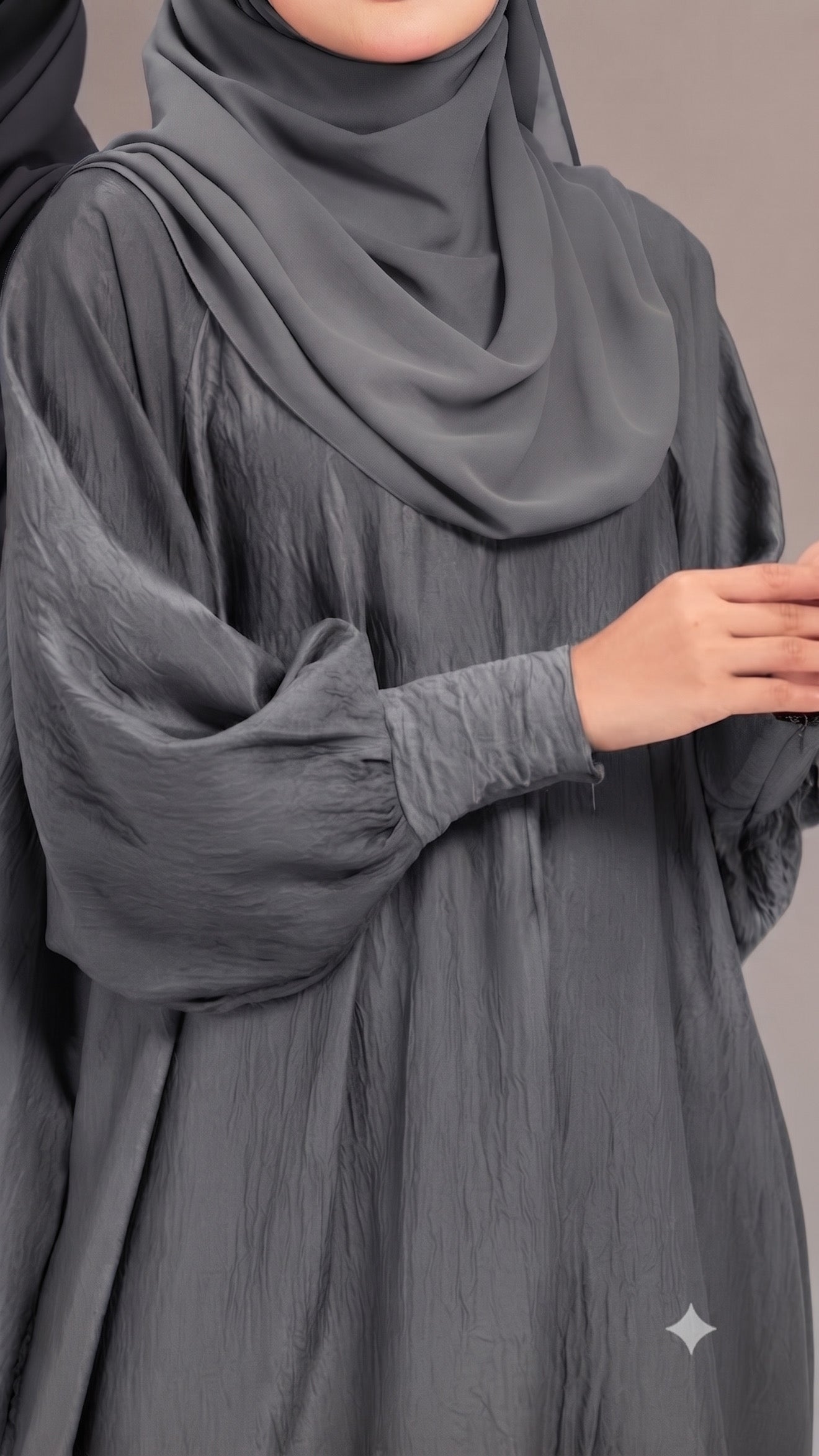 PREORDER HUMAIRA (inner)