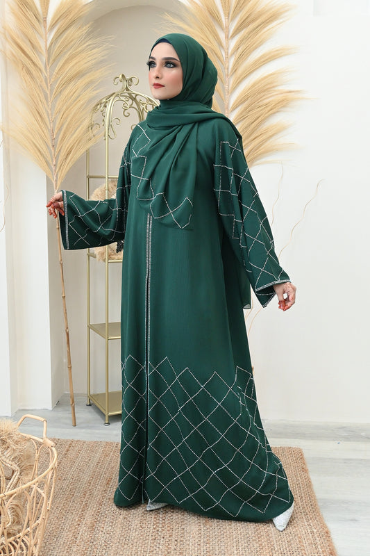ABAYA DUHA