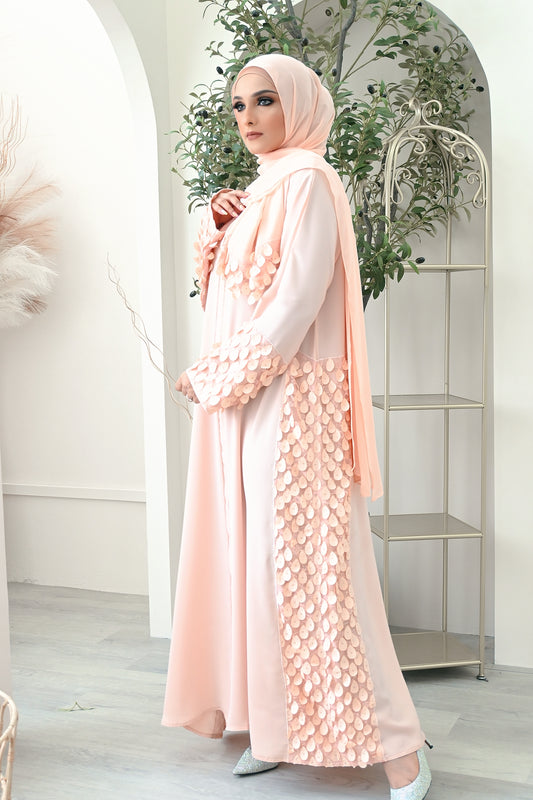 ABAYA TASILA