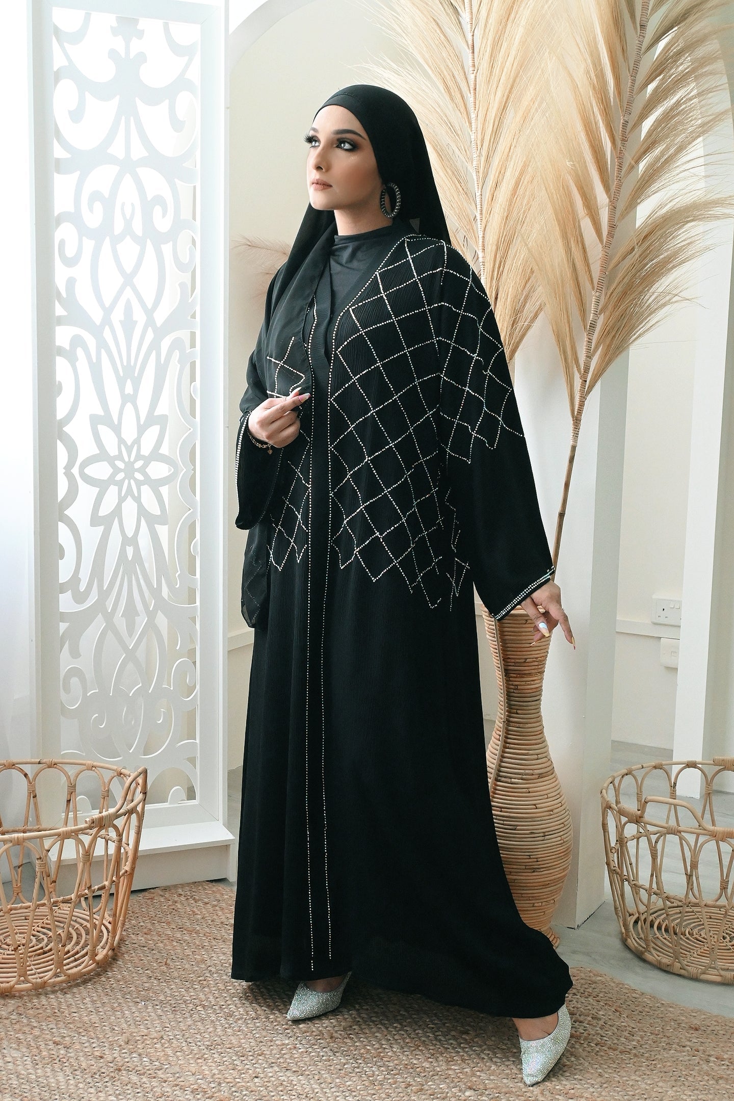 ABAYA JULITA