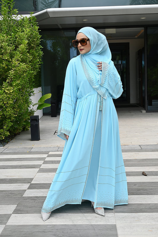 ABAYA FAZZA