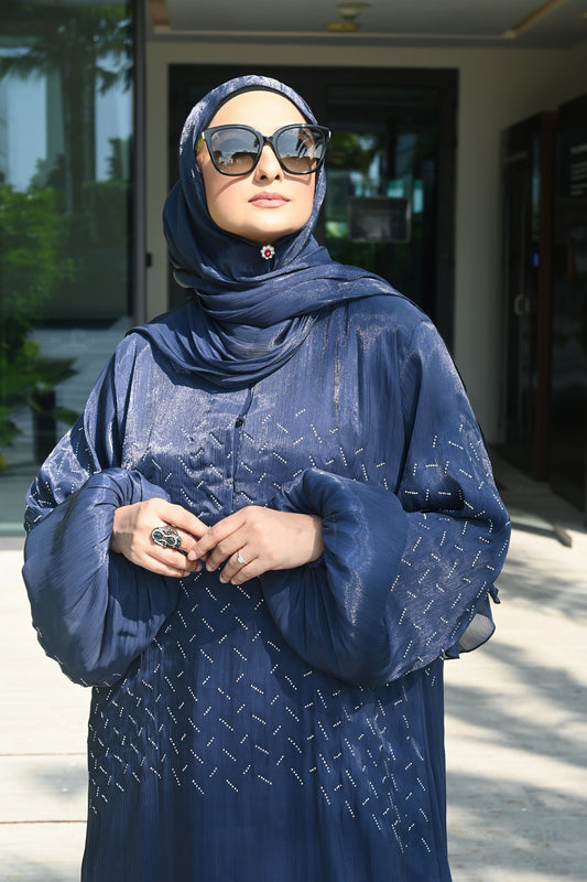 ABAYA FARINA