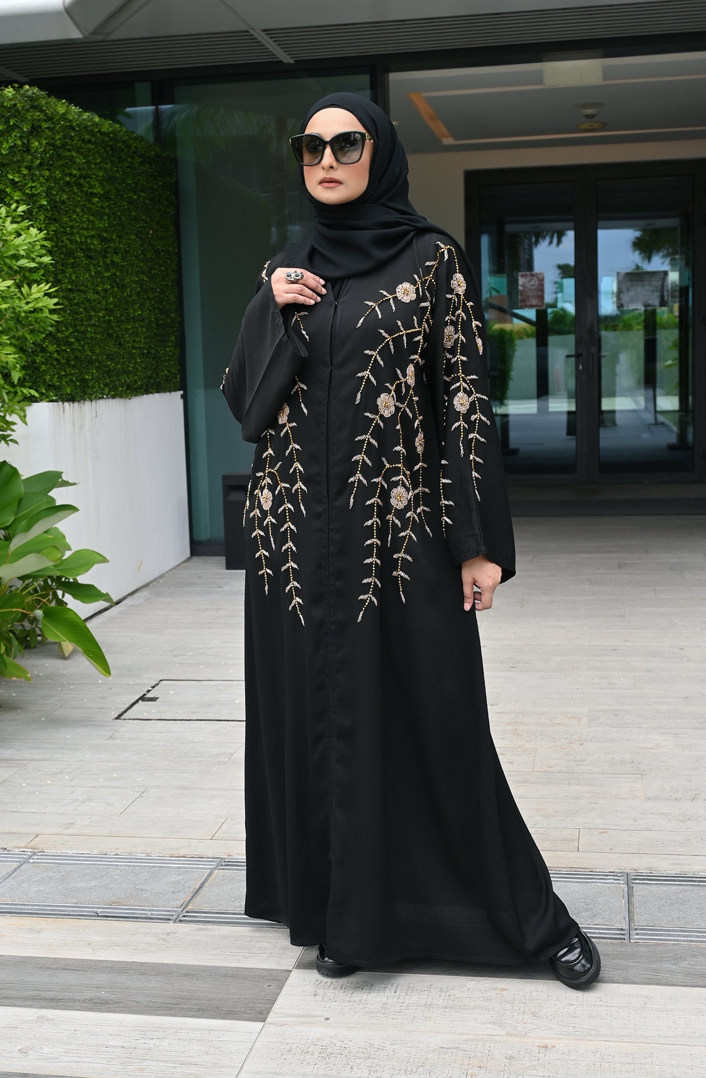 PLUS+ ABAYA MISTIKA