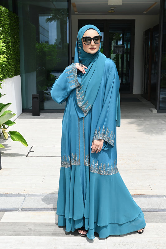 ABAYA MIYA