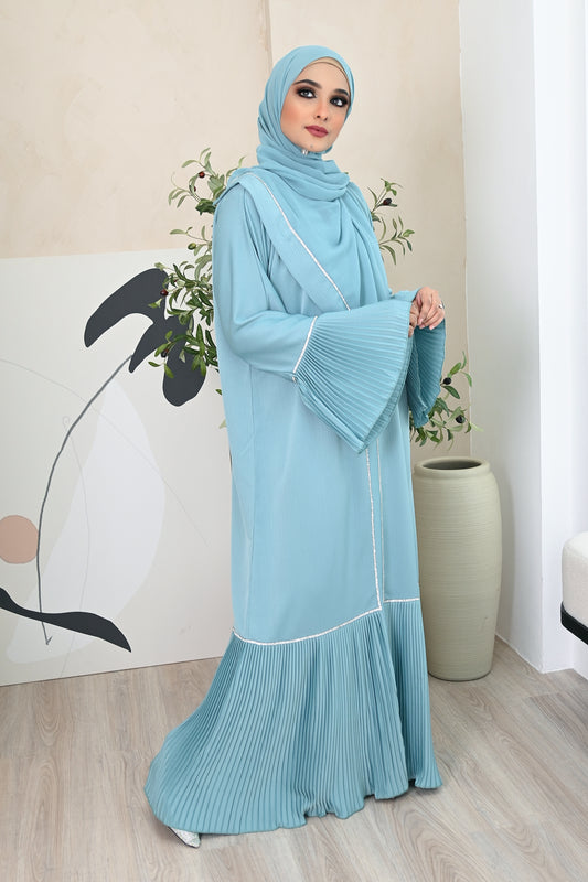 ABAYA QURAISHA