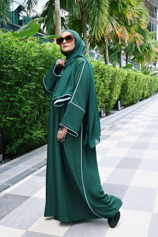 ABAYA BETTY