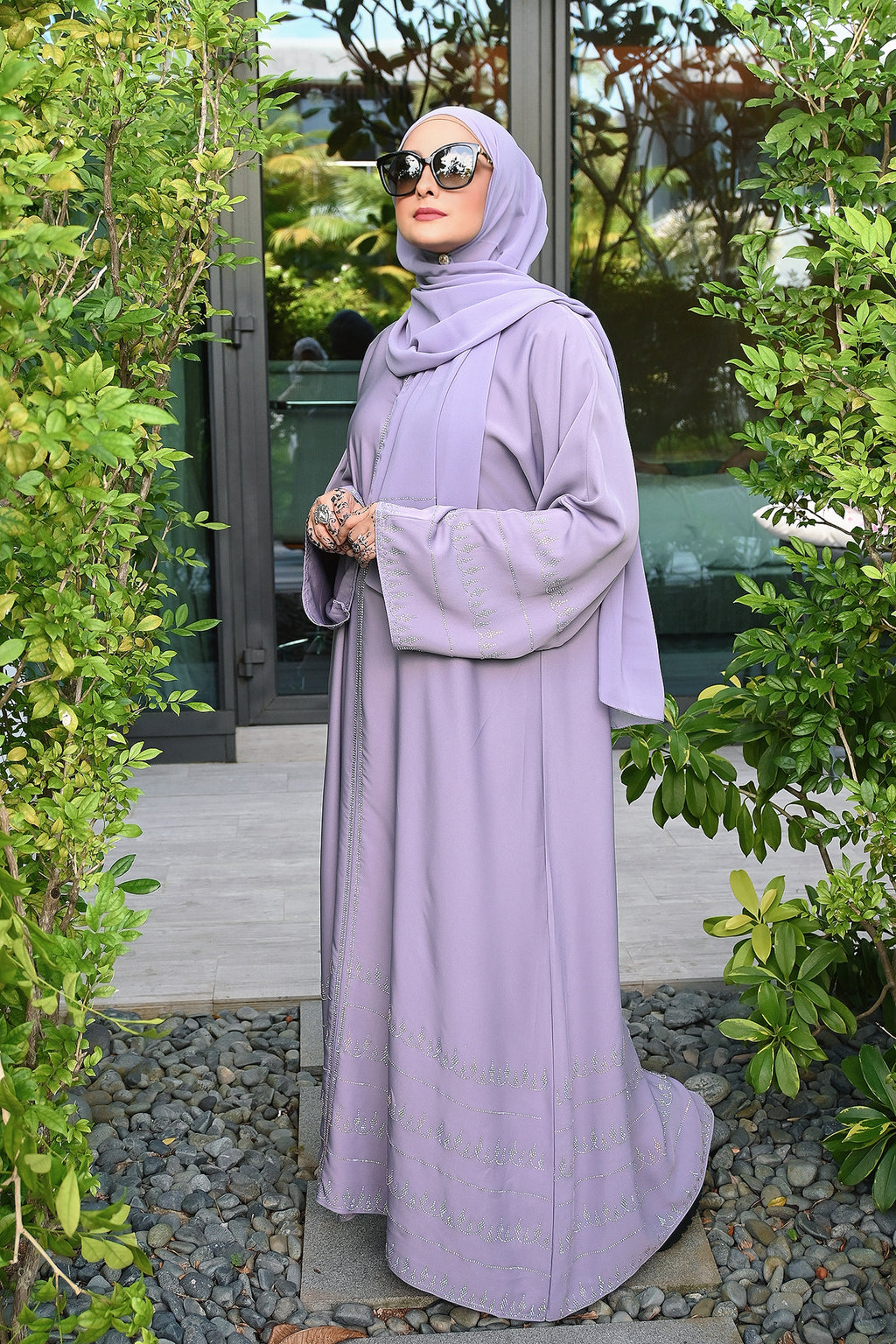 ABAYA MAAS