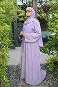ABAYA MAAS