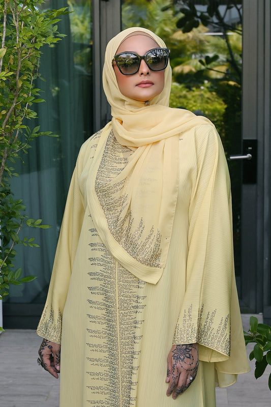 ABAYA YULI