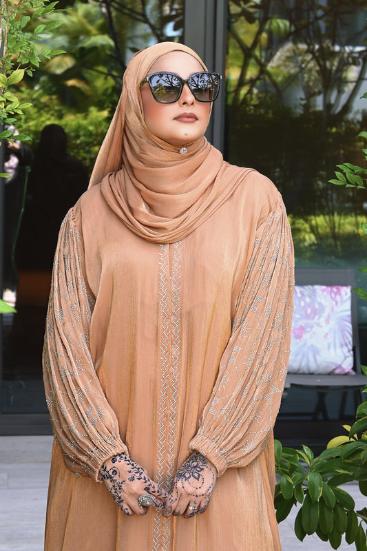 ABAYA MAHEEN