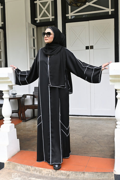 ABAYA DILAK