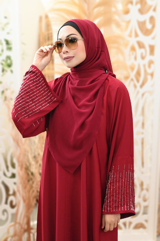 ABAYA EFFA