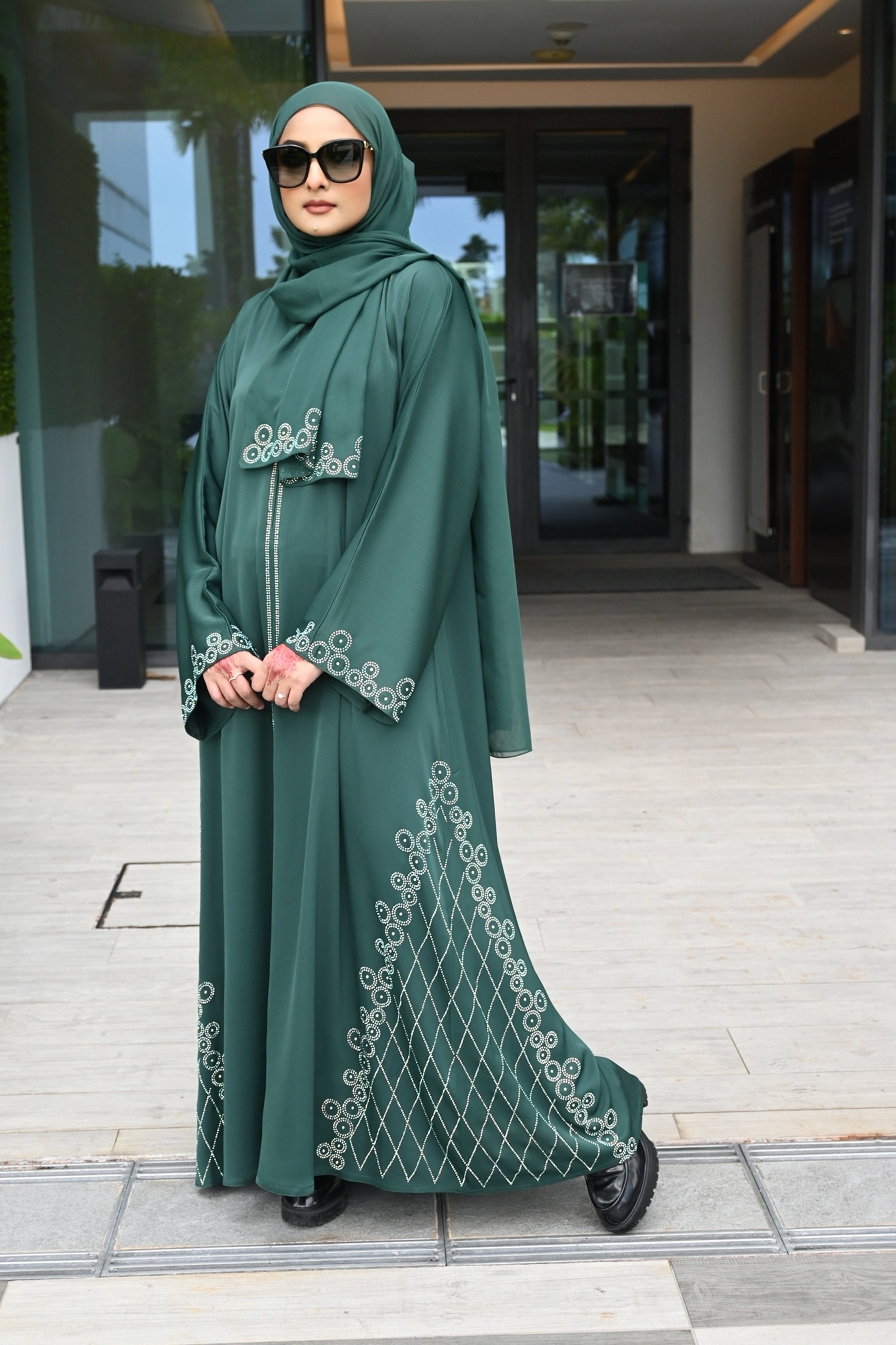 ABAYA ALORA