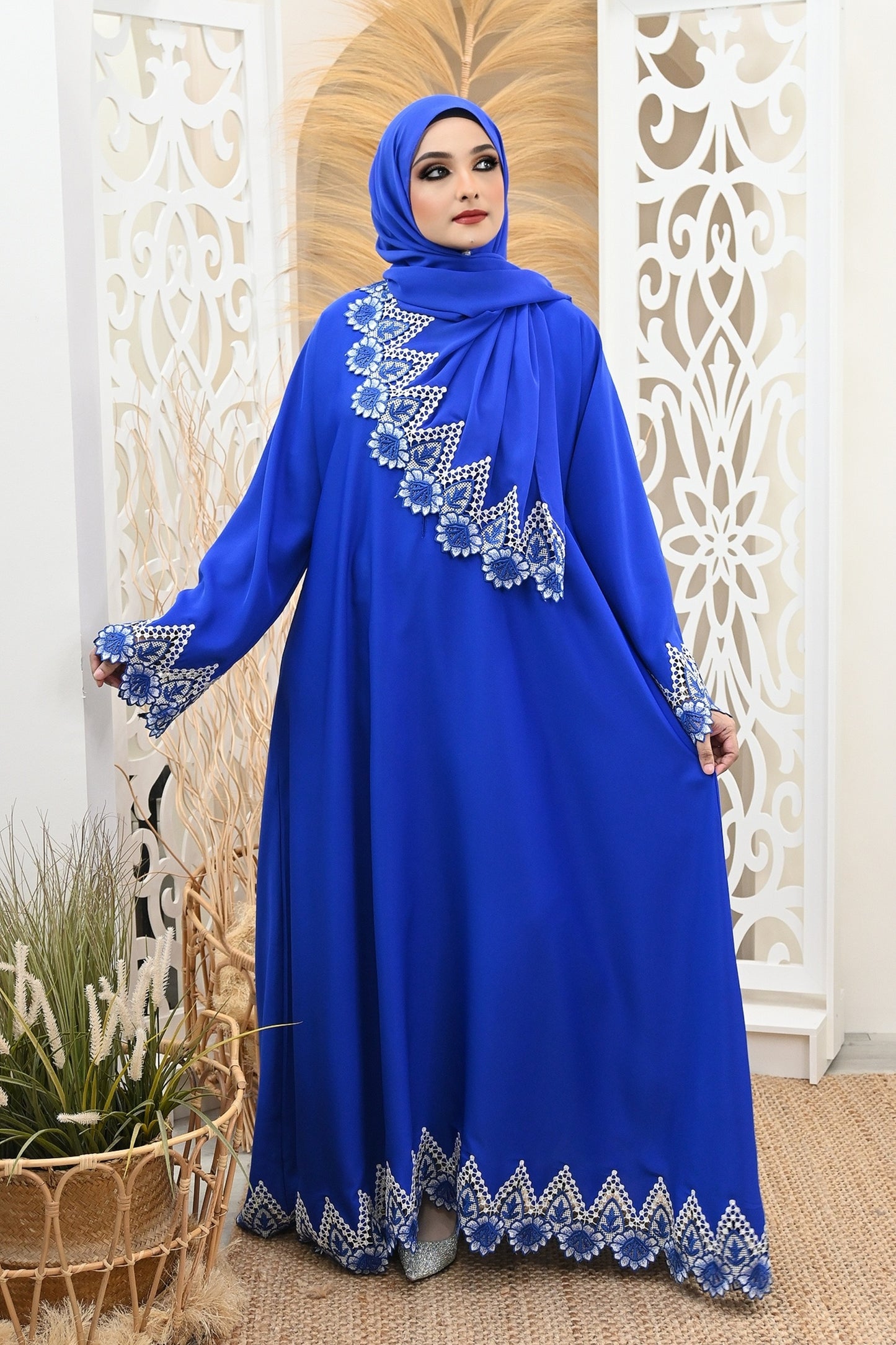 ABAYA JIBAAL