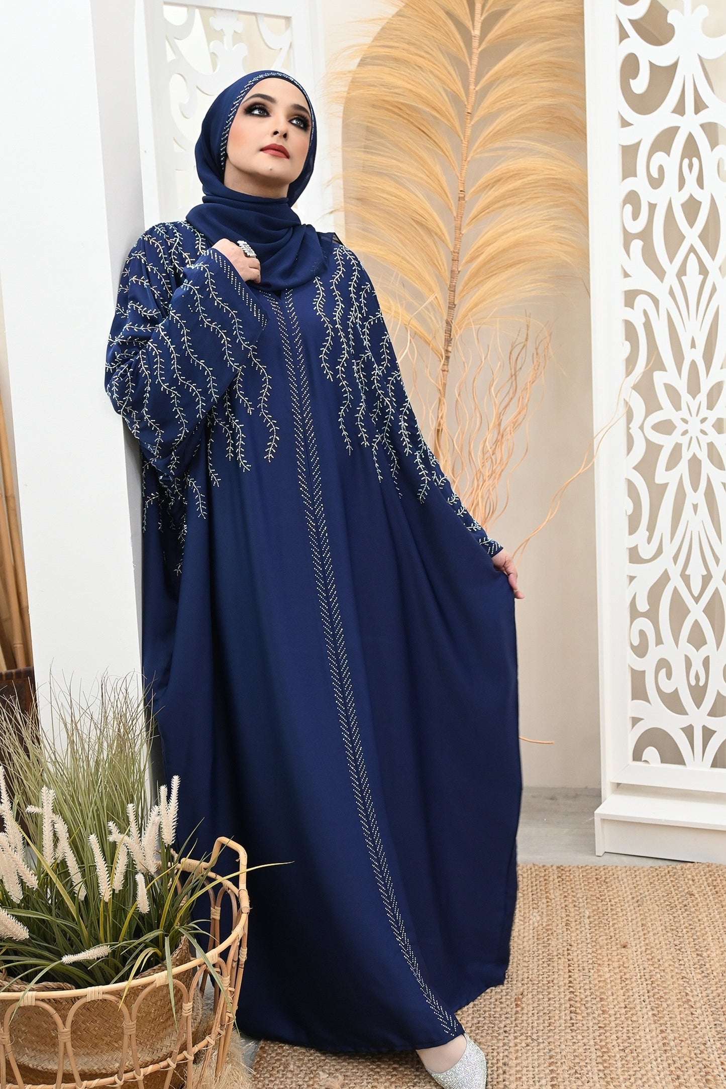 ABAYA KHURASAN