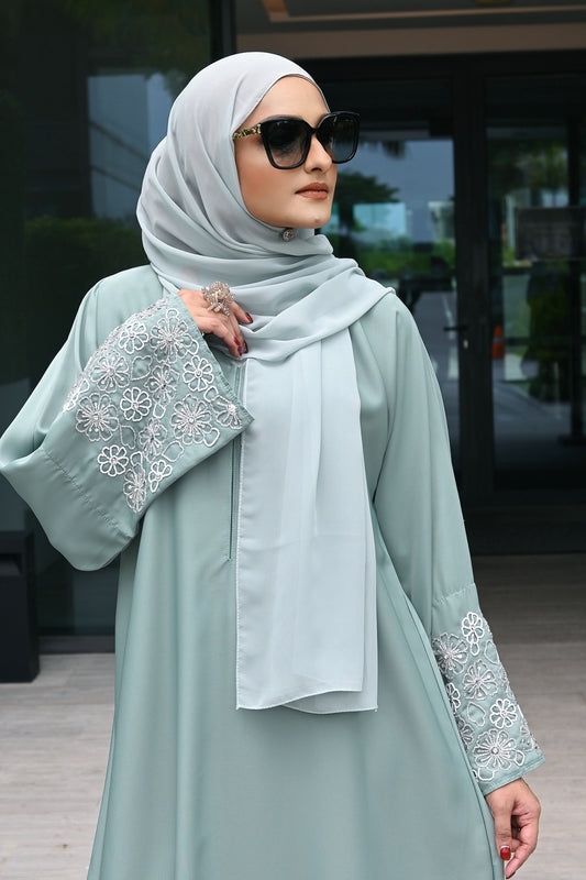 ABAYA BERFI