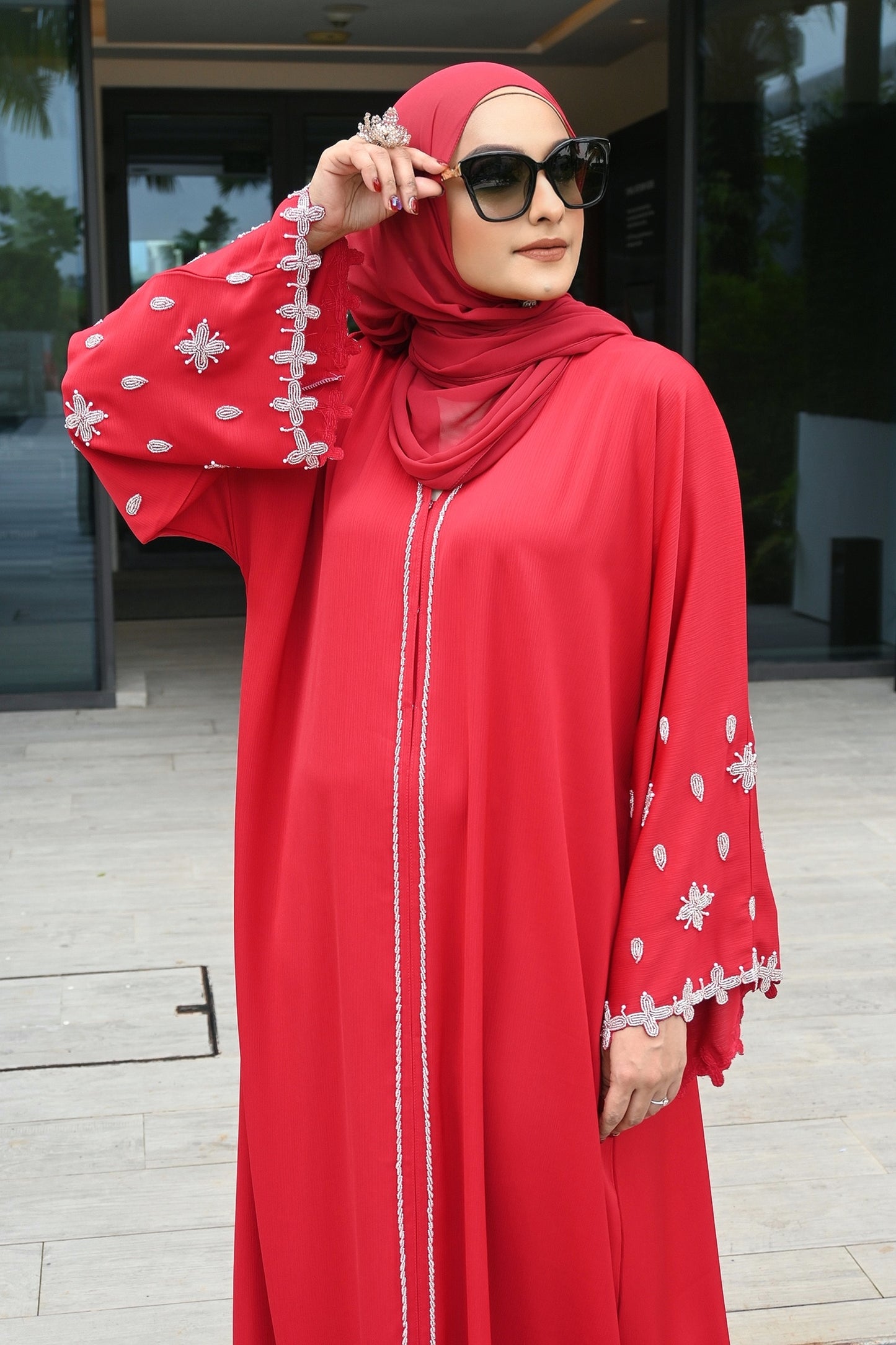 ABAYA EMILY